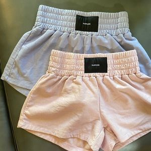 (free shipping!) TALENTLESS Premium Boxing Shorts, Pink